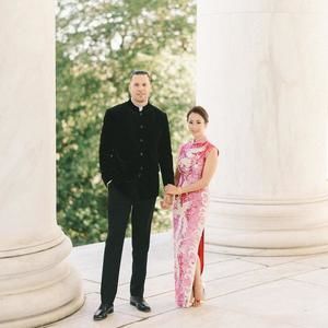 Meet your Posher, Sophia